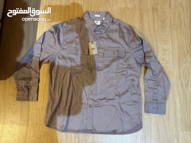 Original Levi's shirt for sale size XL