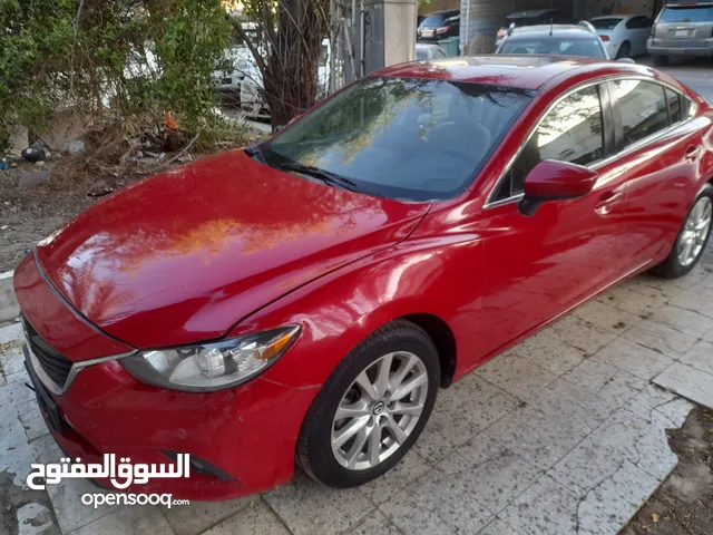 Mazda 6 2014 in Kuwait City