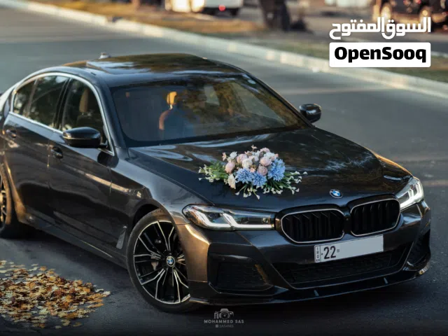 bmw530  بسعر جدآ مناسب
