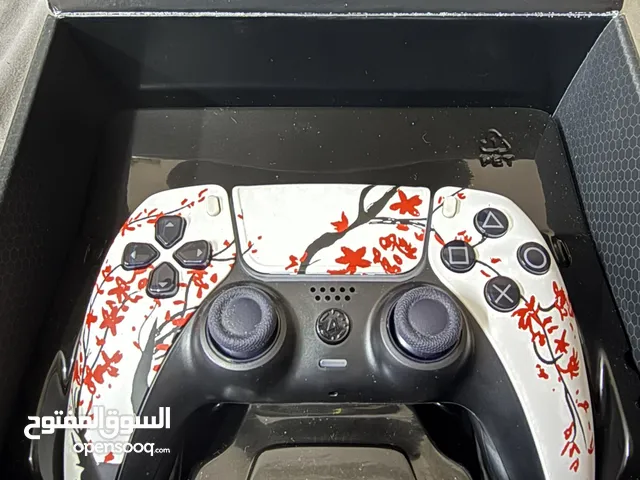 Professional controller - يد احترافيه