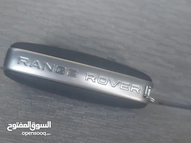 للبيع مفتاح رنج روفر