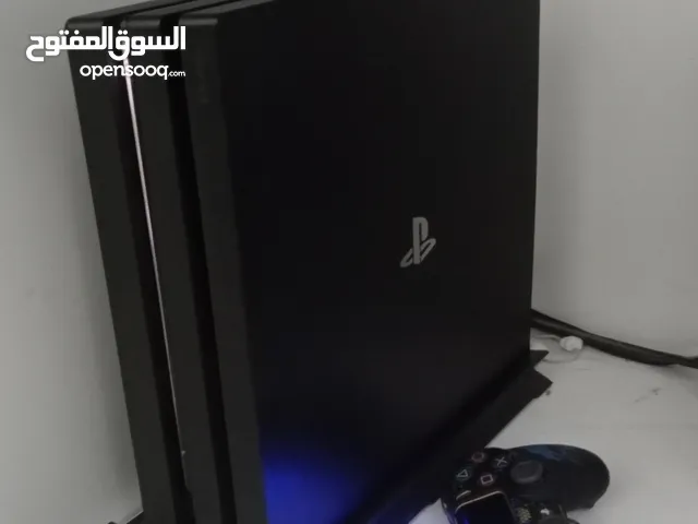 PlayStation 4 PlayStation for sale in Ajman