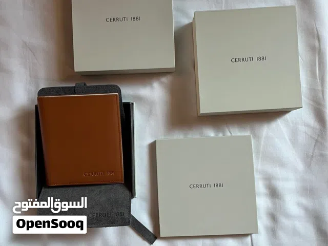 محافظ شيروتي الأصلية