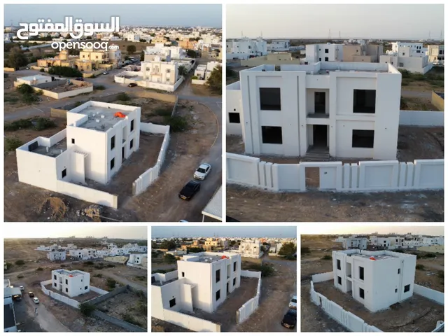 366m2 More than 6 bedrooms Villa for Sale in Al Batinah Barka
