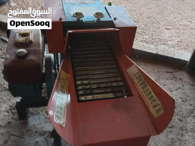 نوعه ديزل في العين