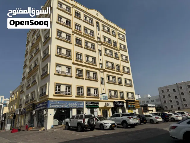 50SQM shop in Alhail south