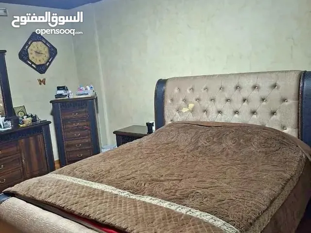 غرفة نوم استعمال خفيف