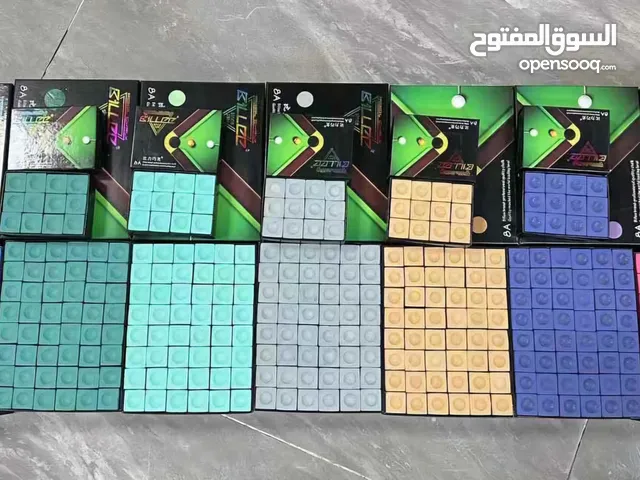 انواع اتجيسو المتوفرة