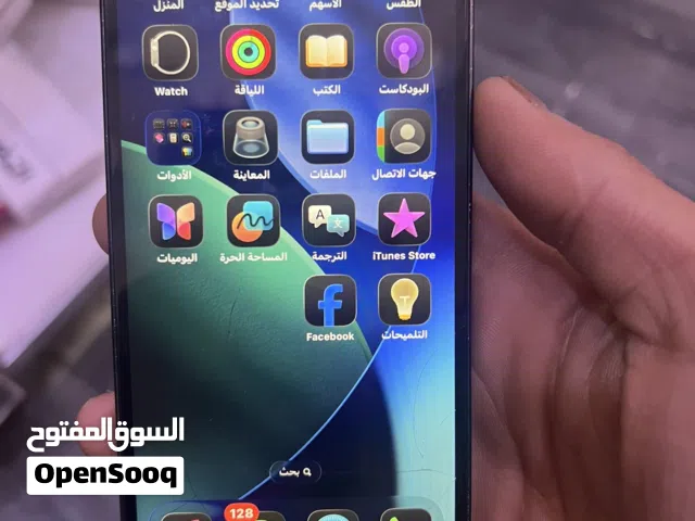 Apple iPhone 12 Pro 256 GB in Gharyan