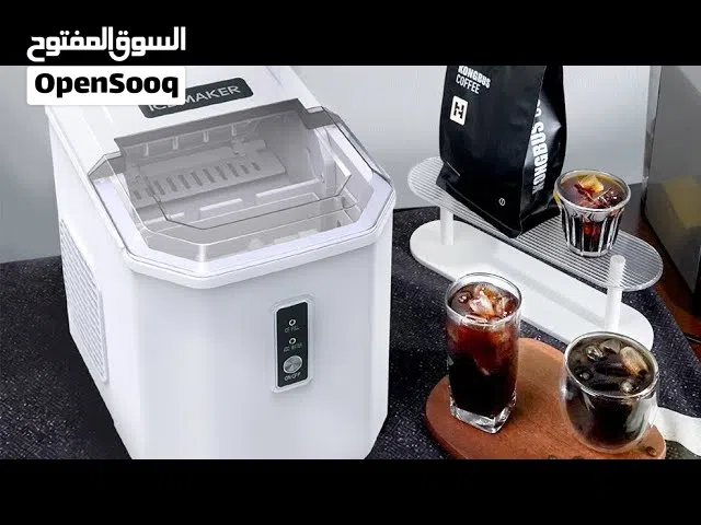 صانعة ثلج ماركة عالية