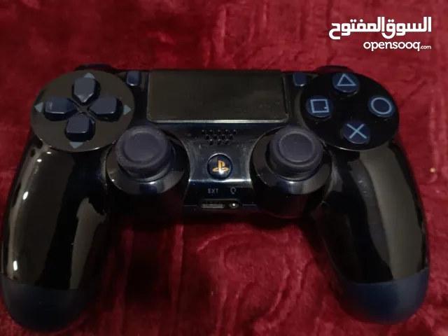 PS4 يدة ابلي special edition
