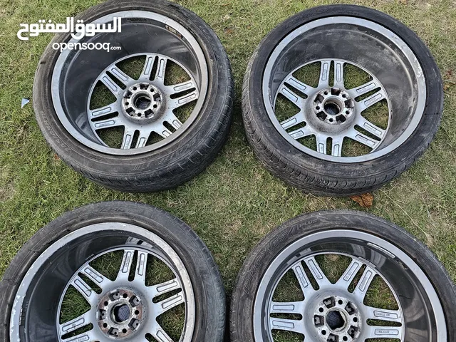 Other 19 Rims in Ajman