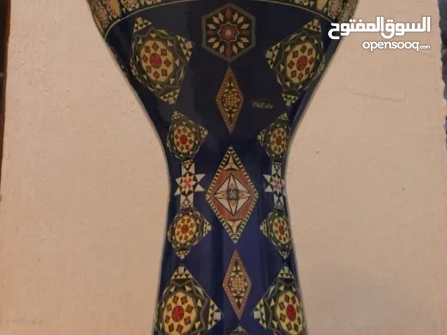 للبيع دربوكه صناعة سورية الوصف مهم