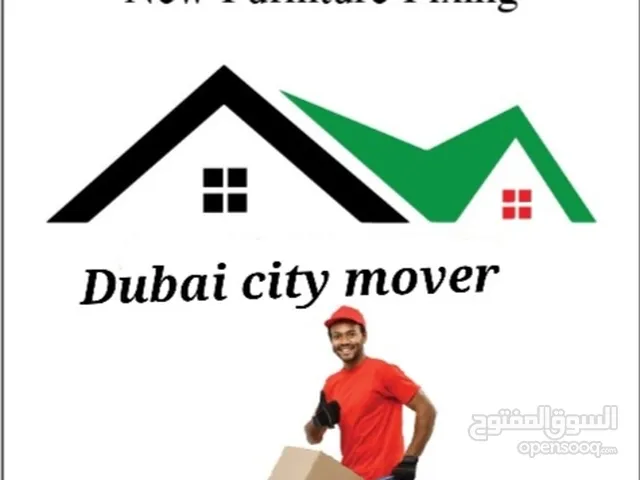 dubai City mover  sharjah ajman and all Uae