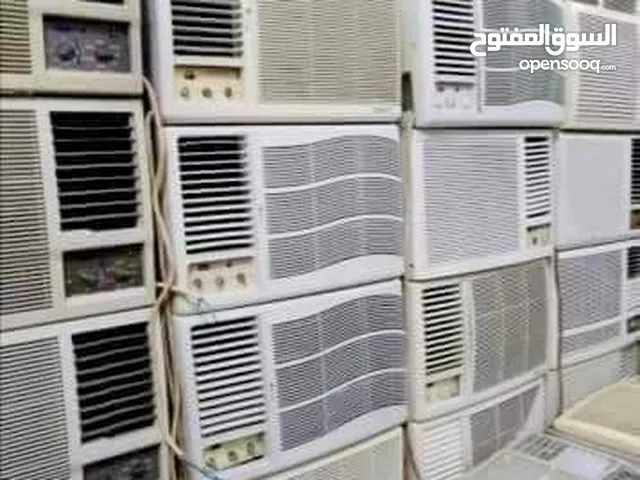 General Electric 1.5 to 1.9 Tons AC in Al Riyadh