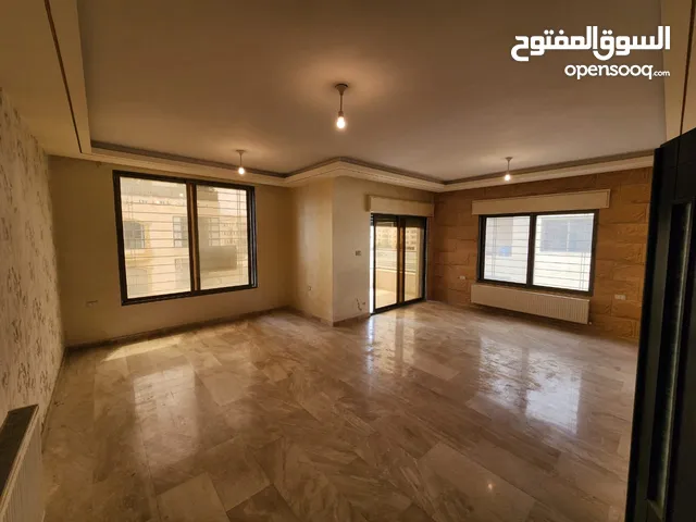 181 m2 4 Bedrooms Apartments for Sale in Amman Al-Shabah