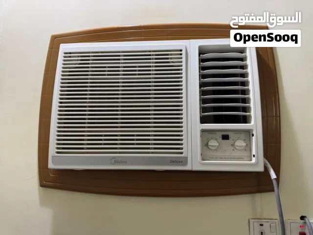 Midea 1.5 to 1.9 Tons AC in Al Aqiq