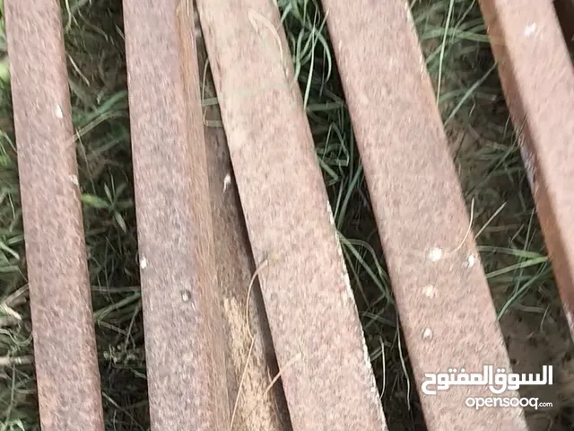 حديد صناعه اللبيع