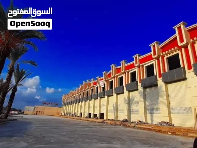 طابق 3000 متر للإيجار