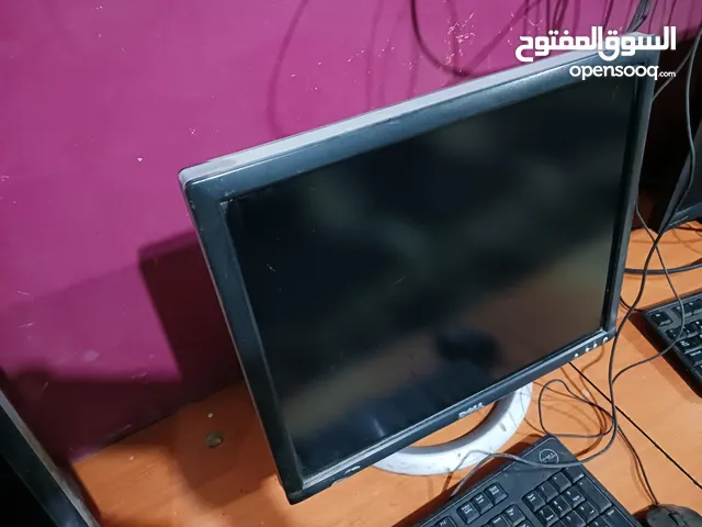 شاشات 19 بوصه للكمبيوتر اقتصاديات 30 وات