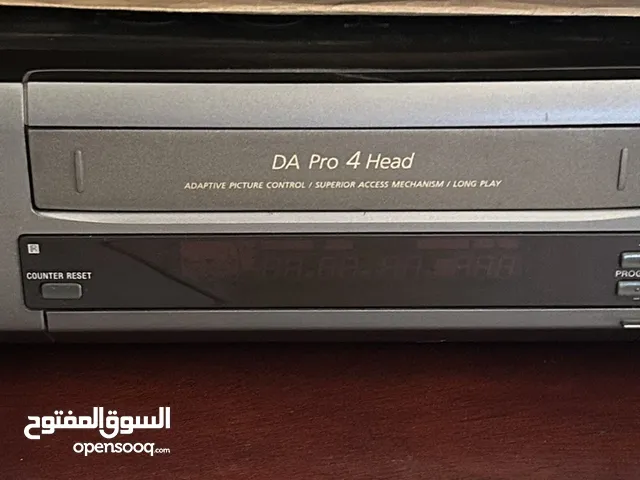 فيديو كست Sony