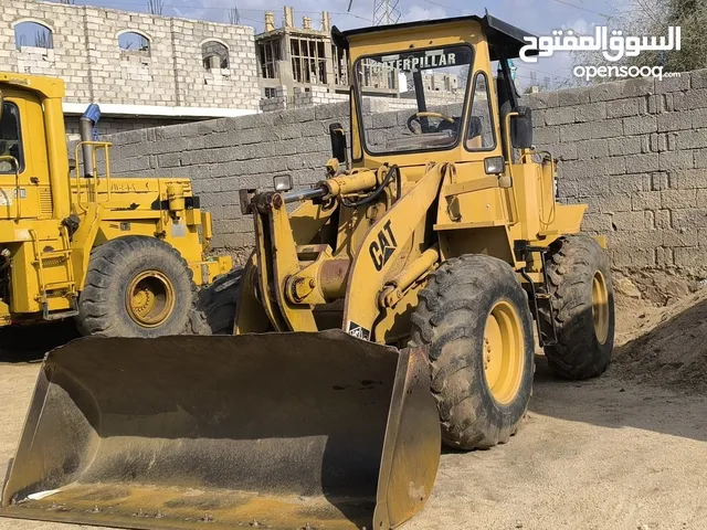 شيول كتربلر 910