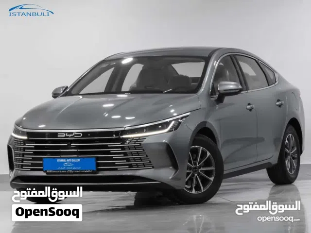 2024 BYD Destroyer 05