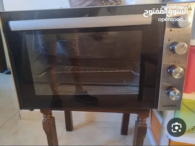 Luxell Ovens in Amman
