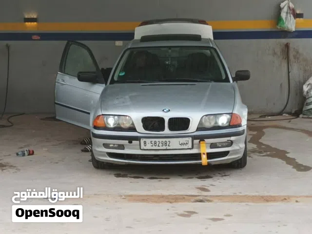 للبيع BMW M3 e46 2004