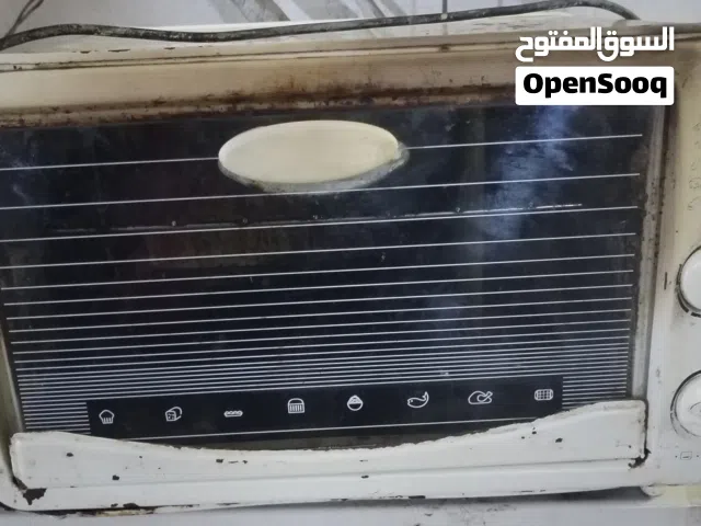 DLC 0 - 19 Liters Microwave in Basra