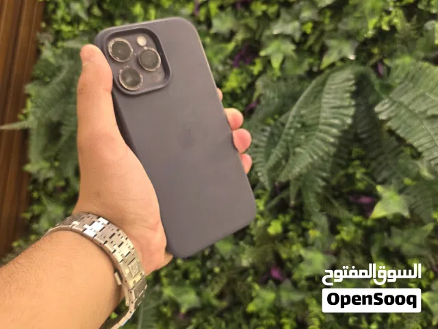 iPhone 14promax 512قيقا