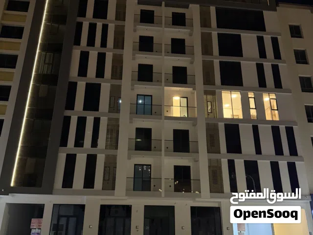 90 m2 2 Bedrooms Apartments for Sale in Muscat Bosher