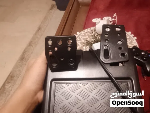 عجلة القيادة الاقتصادية GT-V7