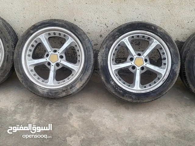 Other 18 Tyre & Rim in Madaba