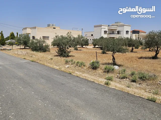 Residential Land for Sale in Ramtha Amrawa