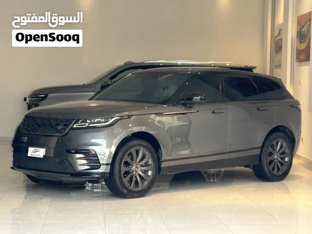 2019 Land Rover Range Rover Velar Dynamic SE