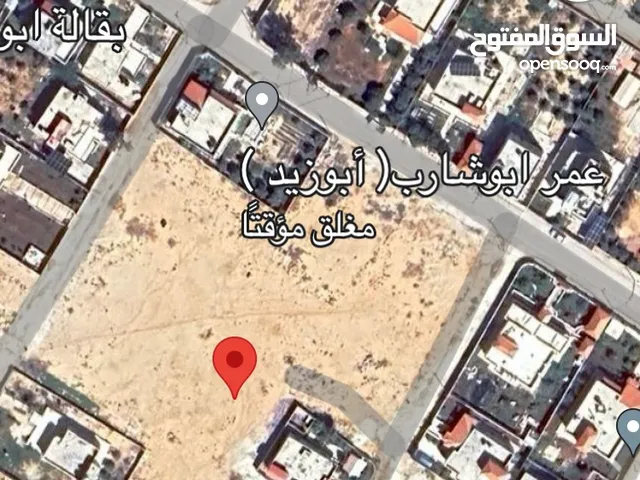 Residential Land for Sale in Mafraq Al-Khalidya