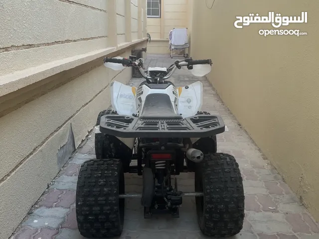 دراجة تايواني 125cc للبيع