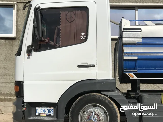 مارسيدس اتكو للبيع