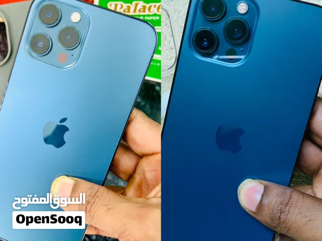 IPhone 12 Pro Max or 12 pro max