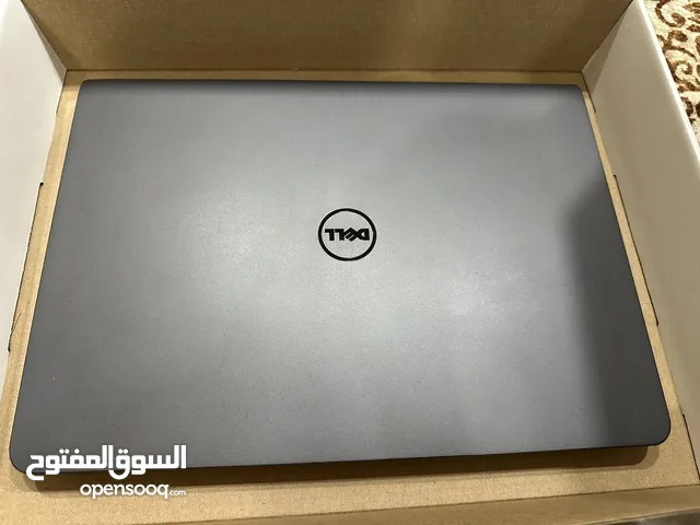 لابتوب dell لتيتيود بزنس شبه جديد للبيع سعرر حرررق