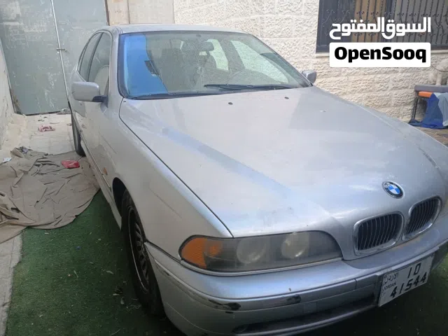 2000 بي ام دبليو اخرى