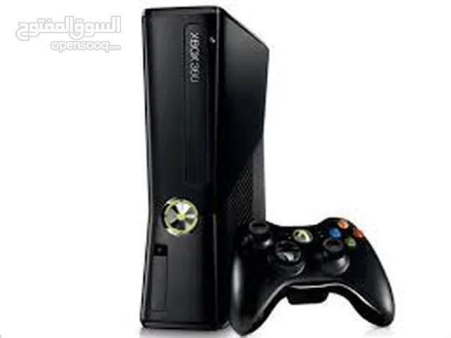 اكس بوكس 360 مستعمل