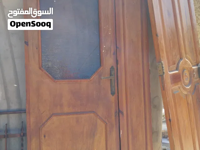 أبواب مستعمله للبيع