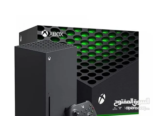 Xbox Series X Xbox for sale in Najaf