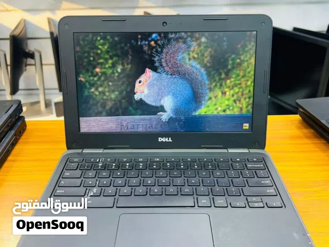 Dell Chromebook – Affordable & Reliable, Only 17 BD