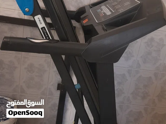 جهاز مشي كهربائي