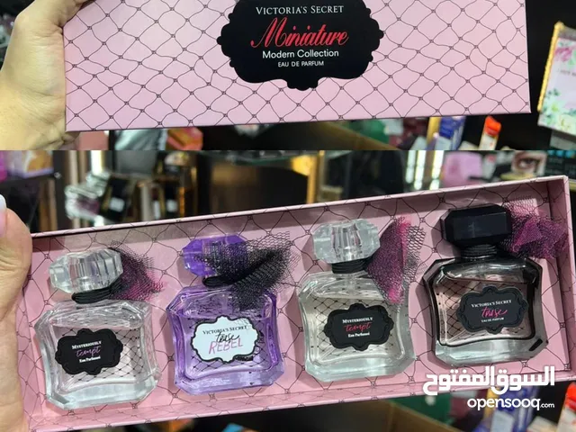 مجموعة عطور