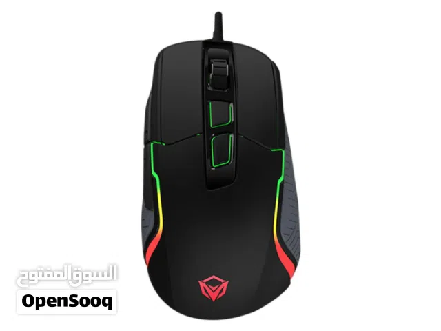 meetion mt-g3360 Gaming Mouse ماوس العاب قابل للبرمجة