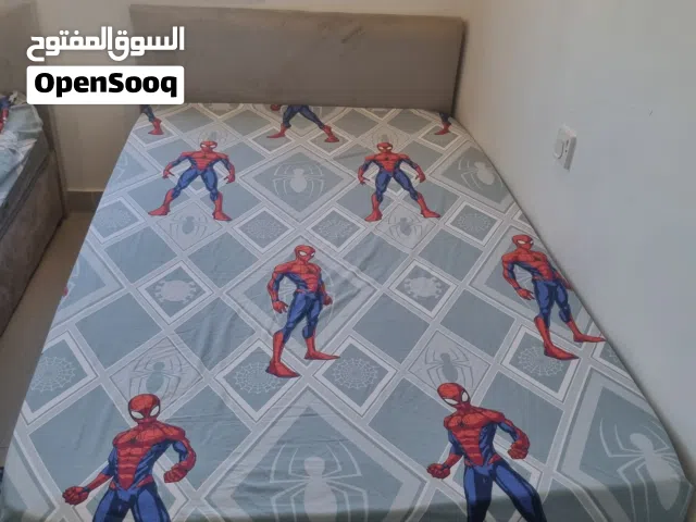 kids bed room